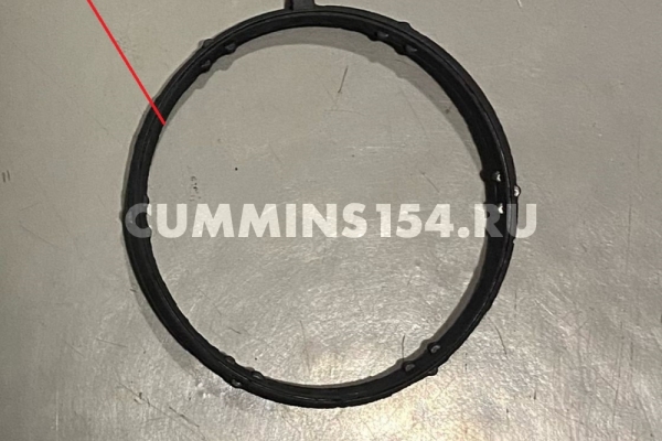 Кольцо уплотнительное Cummins ISF 2.8 Газель	 C5470967	5266796/5263815