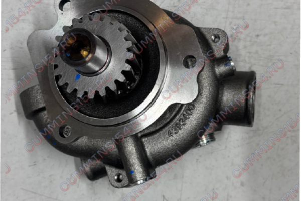 Помпа Водяная Cummins ISM11, QSM11 4299030X