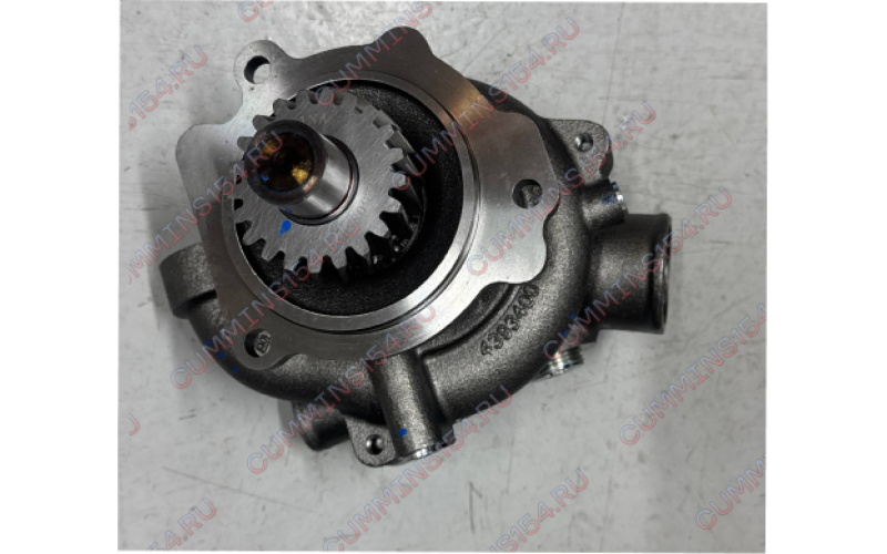 Помпа Водяная Cummins ISM11, QSM11 4299030X