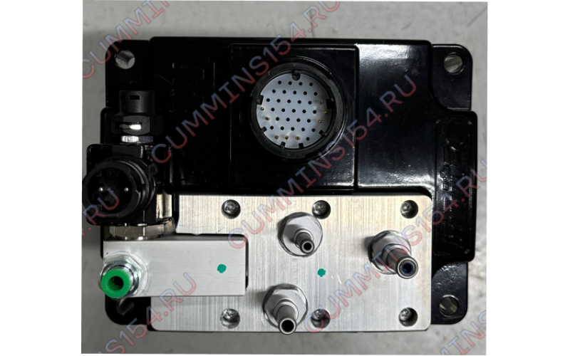 Насос для дозирования мочевины Cummins ISL QSL  C5510157