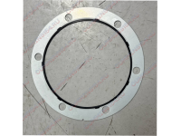 Прокладка сальника коленвала переднего  110*147 Cummins M11 4319275X   