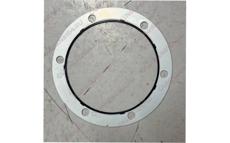 Прокладка сальника привода воздушного компрессора Cummins M11  4319274X