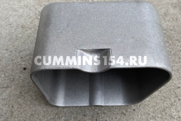 Крышка клапана  CUMMINS 6BT/4BT маленькое отвирстие 	C5418107	3928404/3902604/3960372