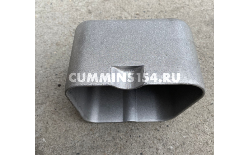 Крышка клапана  CUMMINS 6BT/4BT маленькое отвирстие 	C5418107	3928404/3902604/3960372