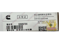 Плунжер давления масла Cummins QSM, ISM, M11 3068979X