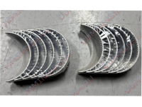 Вкладыши шатунные CUMMINS 6BT +0.25 комплект 4892375/4892795