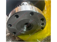 Коленвал Cummins 4ISBE/QSB4.5  C5370755 