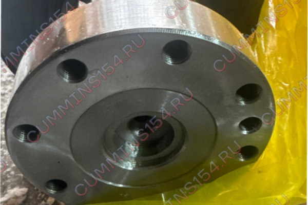 Коленвал Cummins 4ISBE/QSB4.5  C5370755 