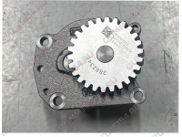 Насос масляный Cummins ISM, QSM, L10  4003950X
