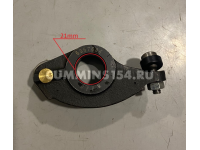 Коромысло впускного клапана ГАЗель Cummins ISF 2.8	C5415693	5271540