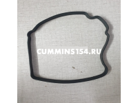 Прокладка крышки цепного привода ГАЗель Cummins ISF 2.8	5263530 C5470903