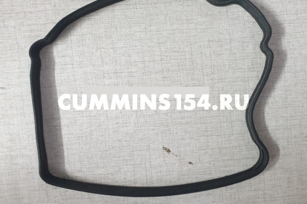 Прокладка крышки цепного привода ГАЗель Cummins ISF 2.8	5263530 C5470903