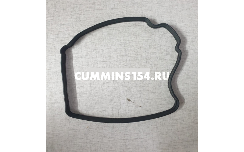 Прокладка крышки цепного привода ГАЗель Cummins ISF 2.8	5263530 C5470903