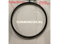 Венец маховика ГАЗель Cummins ISF 2.8	C5471175	4946759