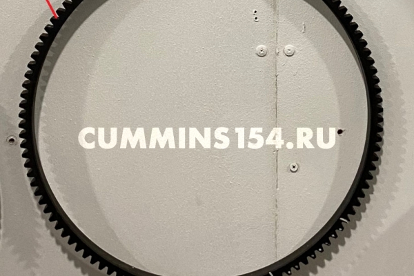 Венец маховика ГАЗель Cummins ISF 2.8	C5471175	4946759