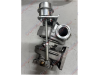 Турбокомпрессор Cummins QSB4.5  4955280