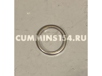 Седло выпускного клапана ГАЗель Cummins ISF 2.8	5471307	5262173