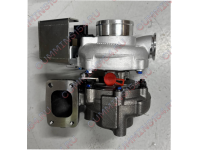Турбокомпрессор Евро 5 (ISF2.8) 5370734