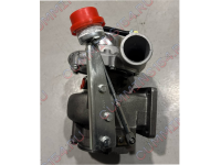Турбокомпрессор HX40W Cumminc 6CT  4050277