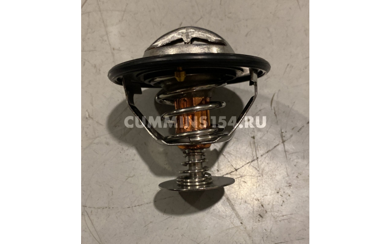 Термостат ГАЗель Cummins ISF 2.8	C5470984	5257076/5337967