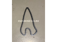 Цепь ГРМ Cummins ГАЗель ISF 2.8	C5470989	4982040