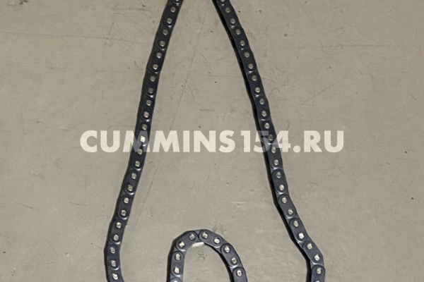 Цепь ГРМ Cummins ГАЗель ISF 2.8	C5470989	4982040