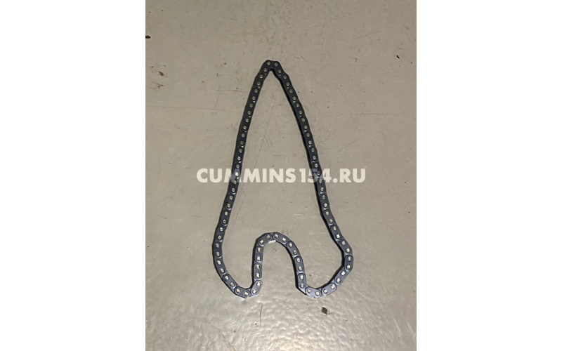 Цепь ГРМ Cummins ГАЗель ISF 2.8	C5470989	4982040