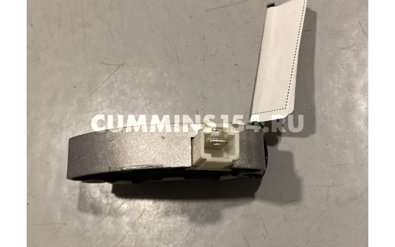 Реле зарядки CUMMINS  6BT	07637	253C