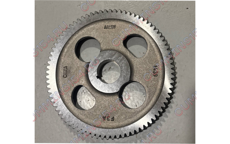 Шестерня распредвала Cummins QSM11   3401439X