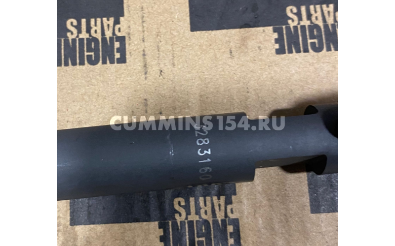 Форсунка топливная DIESEL PARDS CUMMINS  6CT C300	DPF 3283160	3283160/ 3283221/ 3931735/ 3931736