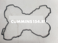 Прокладка поддона ПАЗ Cummins ISF 3.8  (1 масляный канал) 4995750 C5471109