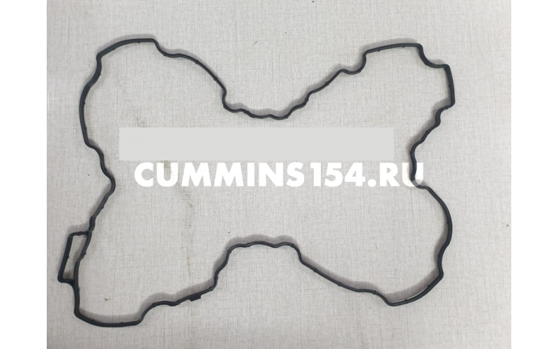 Прокладка поддона ПАЗ Cummins ISF 3.8  (1 масляный канал) 4995750 C5471109