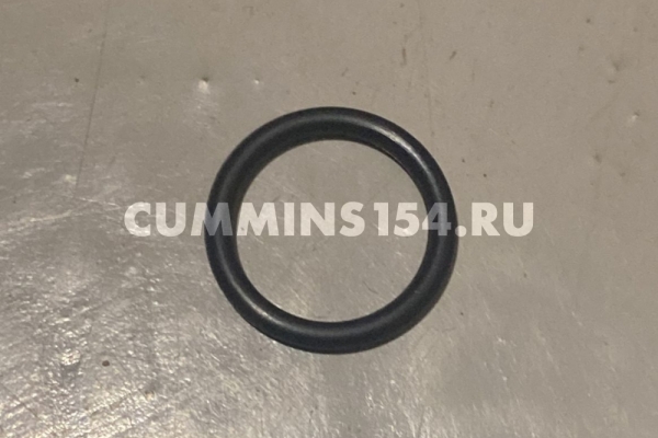 Кольцо уплотнительное передней крышки ГАЗель Cummins ISF 2.8	C5471024 5259924