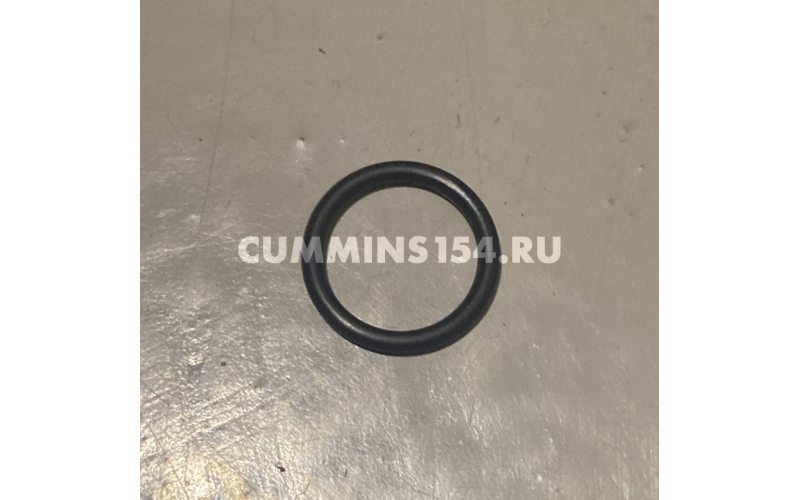 Кольцо уплотнительное передней крышки ГАЗель Cummins ISF 2.8	C5471024 5259924