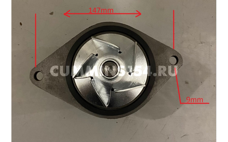 Помпа  CUMMINS ISBE6.7 6BT SORL	C5416683	1307KS0003/A3960342/4935793