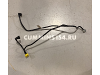 Топливопровод сливной ГАЗ, ПАЗ Cummins ISF 3.8 (обратка) 5471311 4990798/5270253