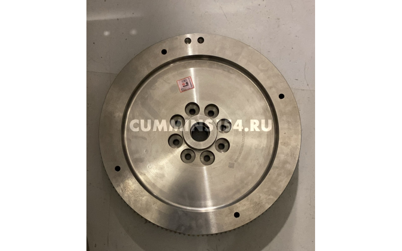 Маховик в сборе с венцом Cummins 6BT 5.9 5417069	C3968132