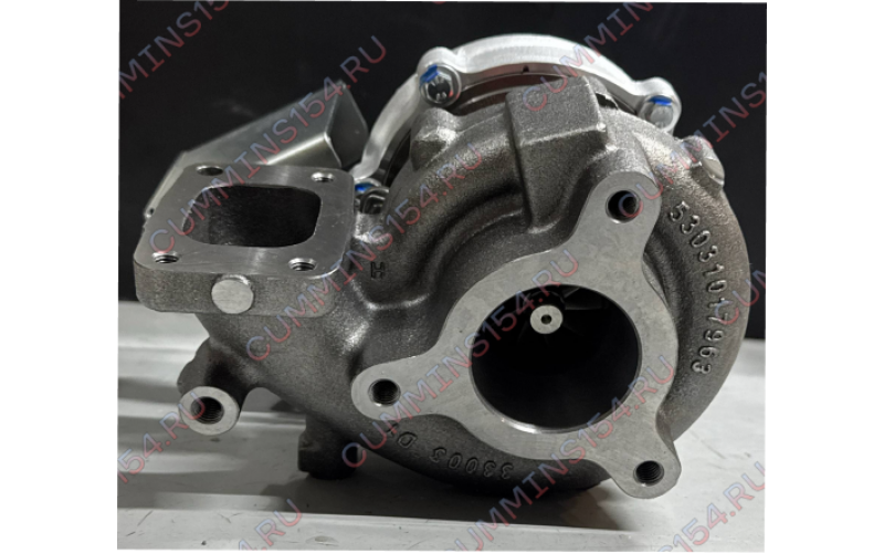 Турбокомпрессор Евро 5 (ISF2.8) 5370734