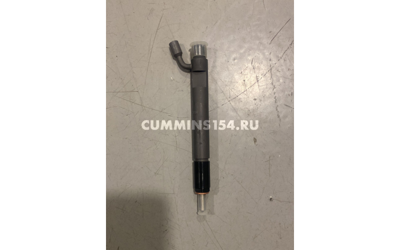 Форсунка топливная SHANGCHAI D6114B P021C	5409695	P021C