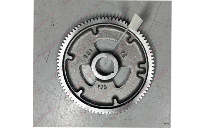 Шестерня распредвала Cummins ISLe Евро3   C3950135