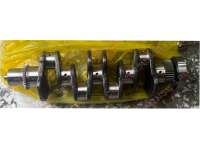 Коленвал Cummins 4ISBE/QSB4.5  C5370755 