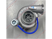 Турбокомпрессор HOLSET Cummins QSM, ISM, M11  4089854/4036915