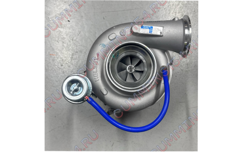 Турбокомпрессор HOLSET Cummins QSM, ISM, M11  4089854/4036915