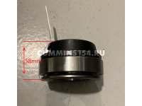 Подшипник выжимной NEXT Cummins ISF 2.8	01863/12957	1601030/16N-02050/A21R22