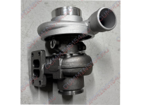  Турбокомпрессор Cummins Камаз 6BT, EQB, HX35 3802770
