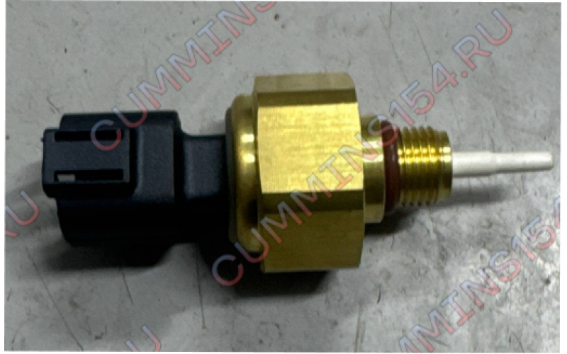 Датчик температуры масла двигателя Cummins M11,QSM,ISM,ISX,QSX 4921477 