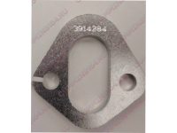 Проставка ТННД Cummins 6BT  C3914284