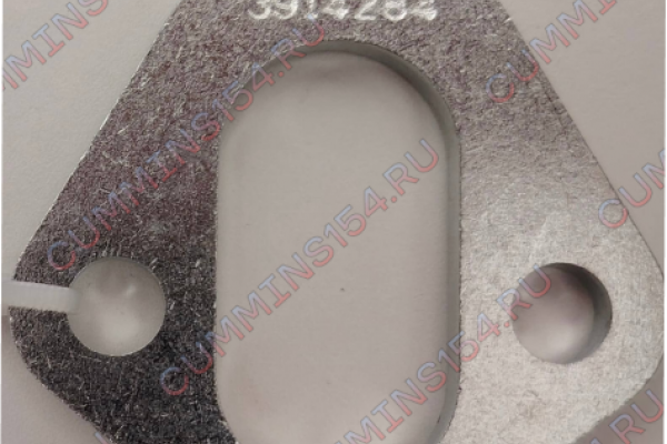 Проставка ТННД Cummins 6BT  C3914284