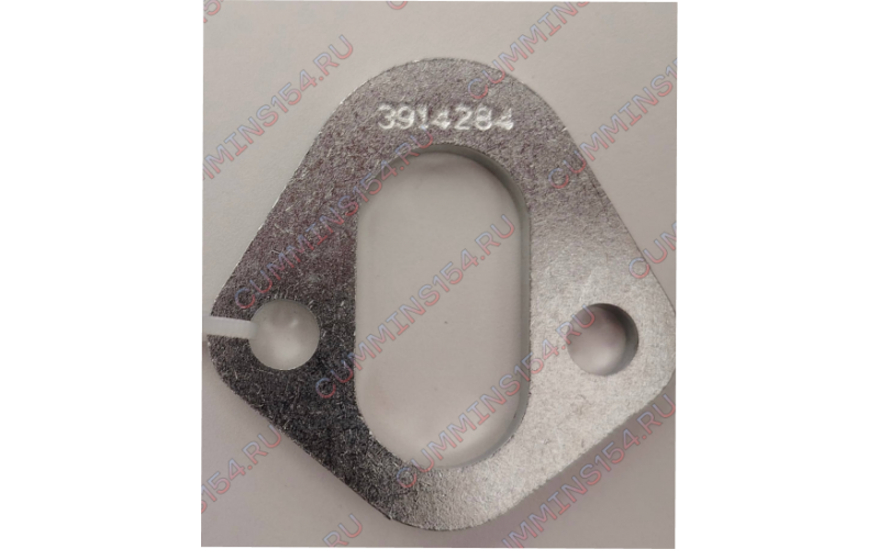 Проставка ТННД Cummins 6BT  C3914284