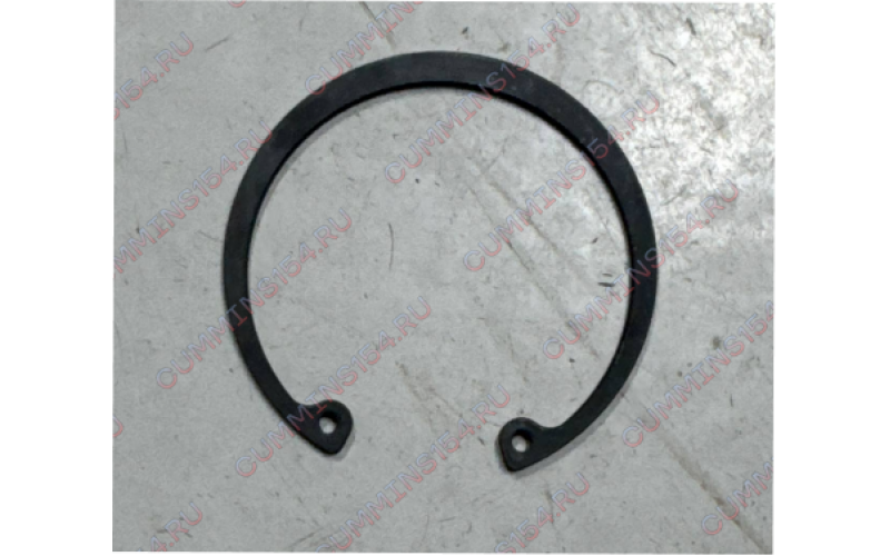 Стопорное кольцо поршня Cummins QSM11  3016652F